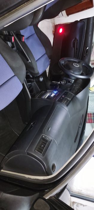 Golf 4 GTI 150cv 100% original