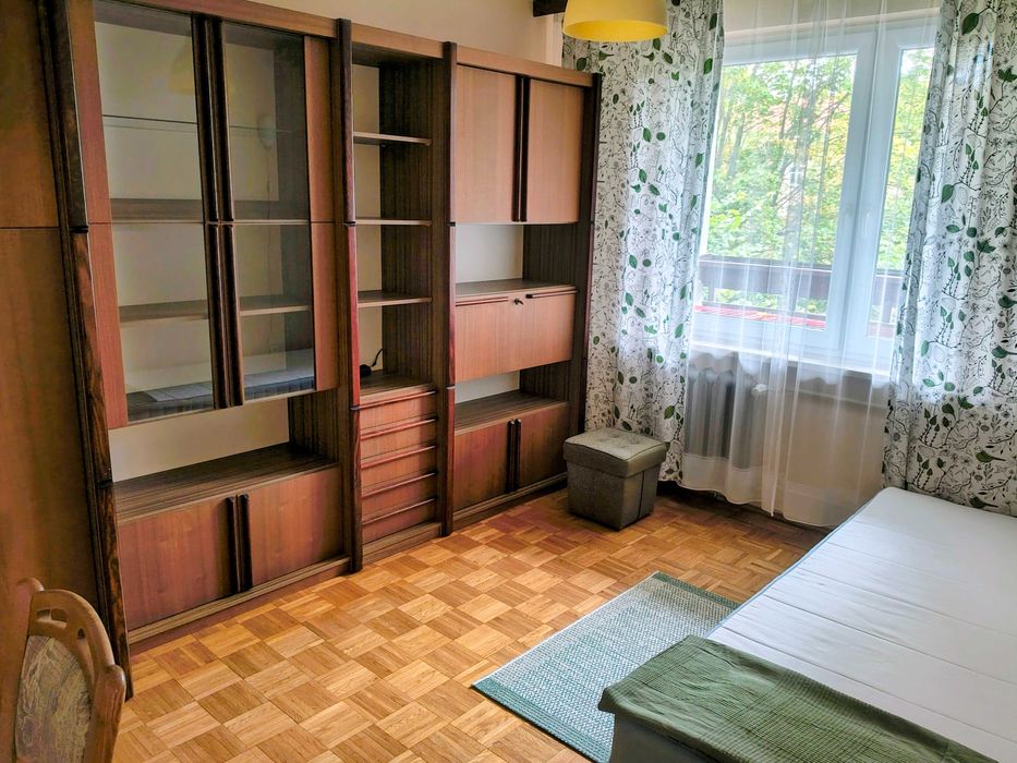 Mieszkanie – Wrocław - Widok 2