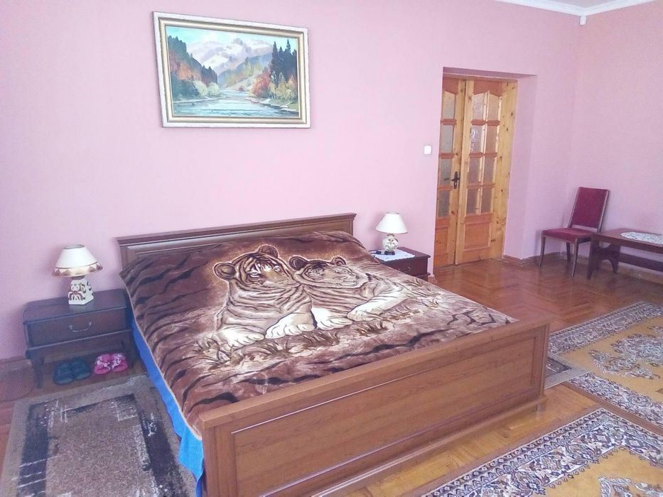 Продаж великого будинку в Сваляві