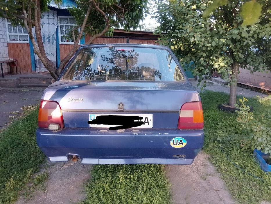 Продам славуту,варити не треба