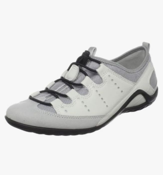 Шкіряні кросівки Ecco 36р