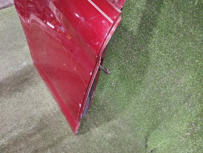 Дверь задняя правая  Ford C-MAX 2012-16 г Гибрид