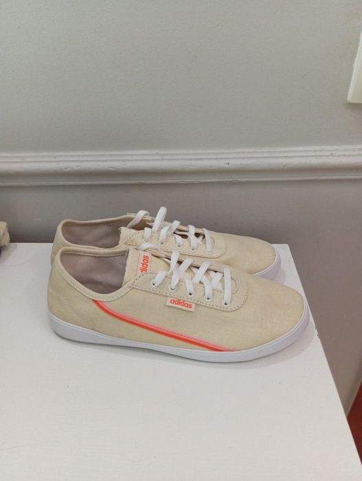 Damskie trampki Adidas