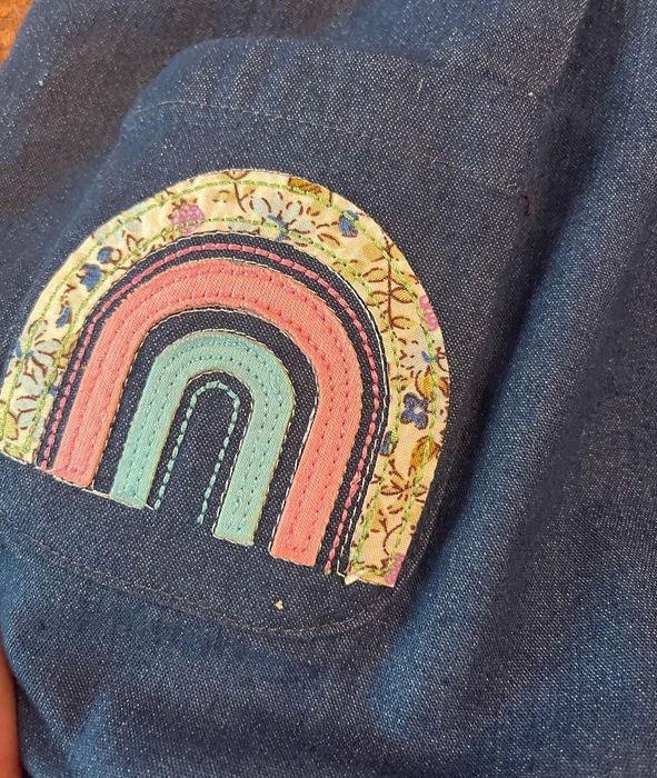 Сукня на дівчинку