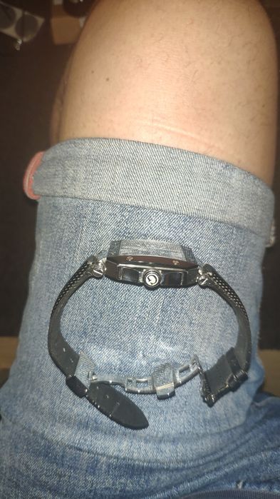 Relógio Guess Gc SE-2 limited Edition Automatic