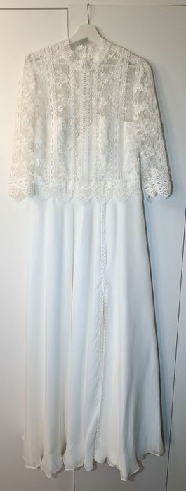 Sprzedam Suknię ślubną