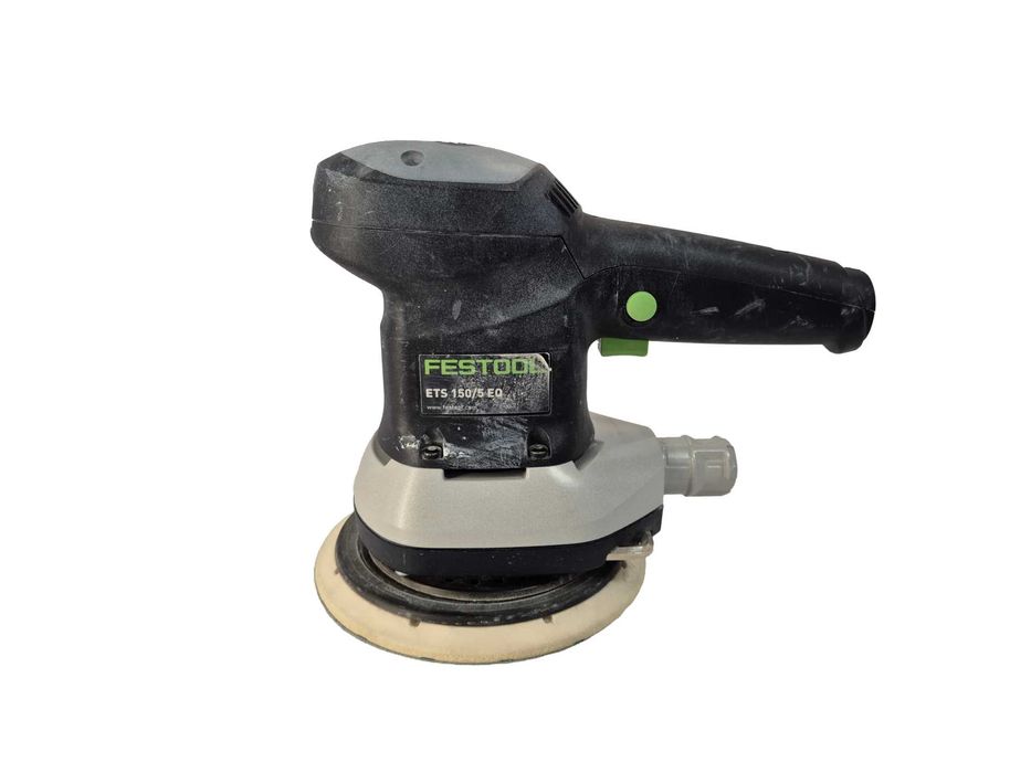 Szlifierka mimośrodowa Festool ETS 150/5 EQ