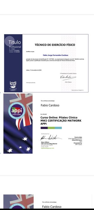 Private Personal Training Classes65689717817346122