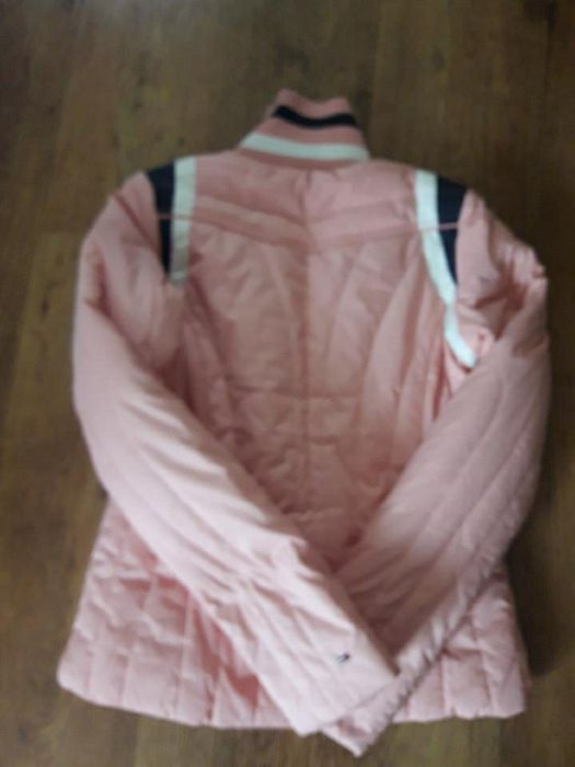 Kurtka Tommy Hilfiger M