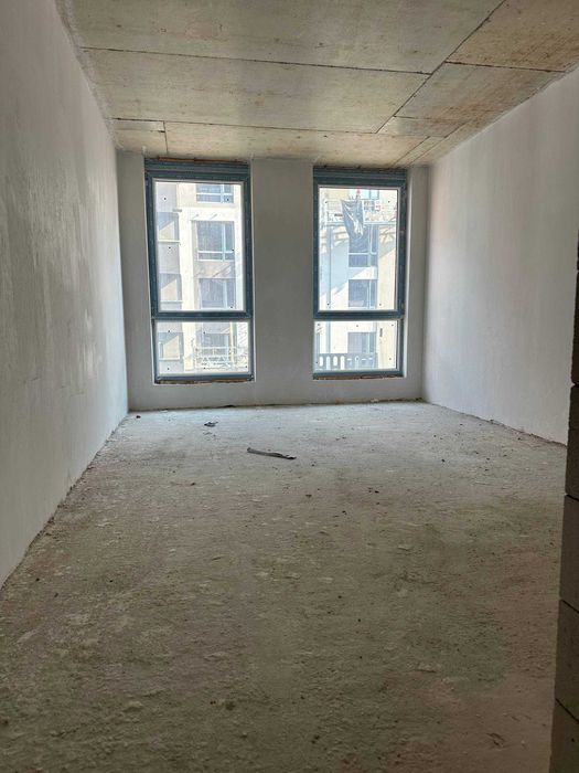 Продаж великої 1-кімнатної квартири в ЖК Manhattan Up.І. - View 2