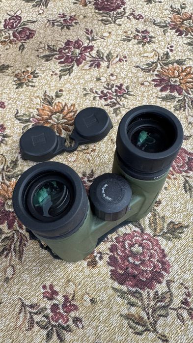 Бинокль  Zeiss Terra ED 8Х42