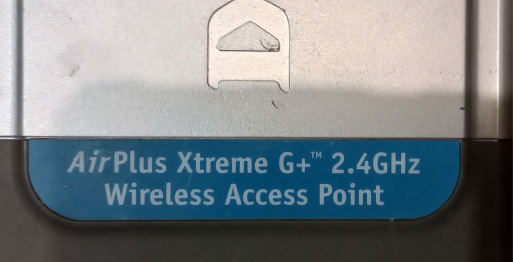 D- Link - Modem com wifi