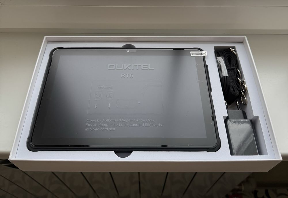 Продам Oukitel R9 8/256 GB (Новий)
