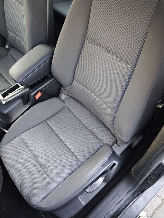 Audi sportback A3 8p