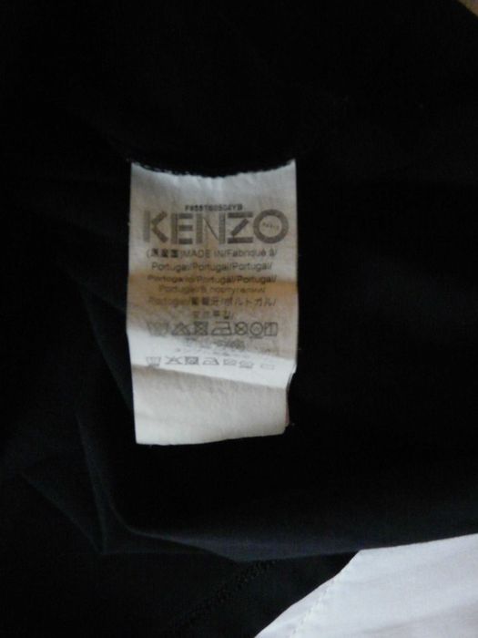 Футболка   Kenzo