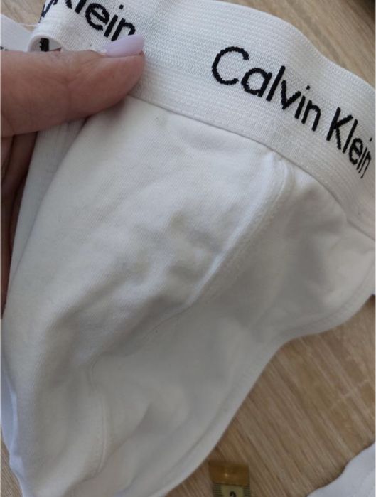 Спортивное , мужское белье Calvin Klein