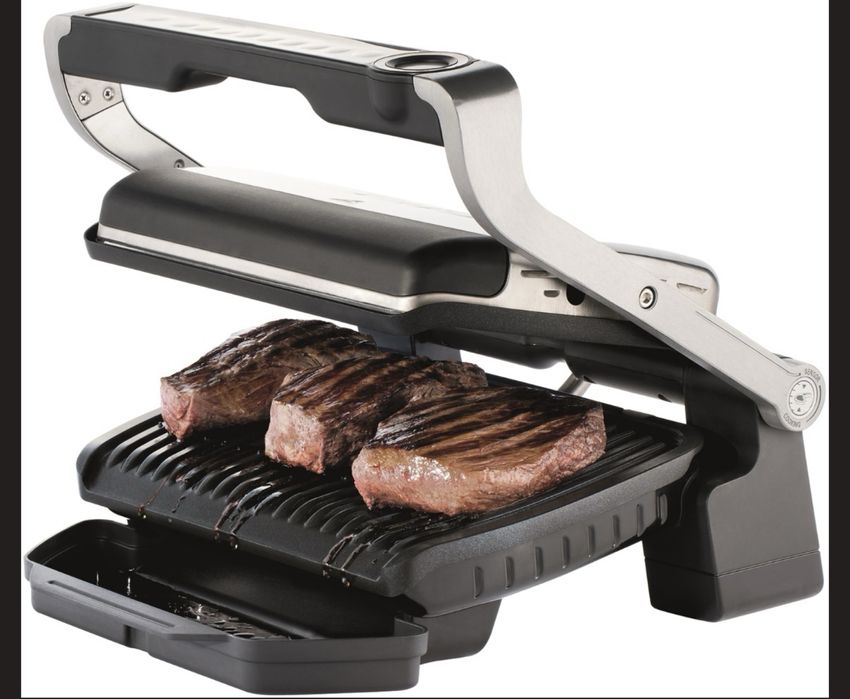 Гриль Tefal, + вафельница, оригинал