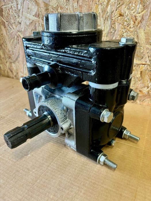 Pompa do opryskiwacza PPM-100 Monsun