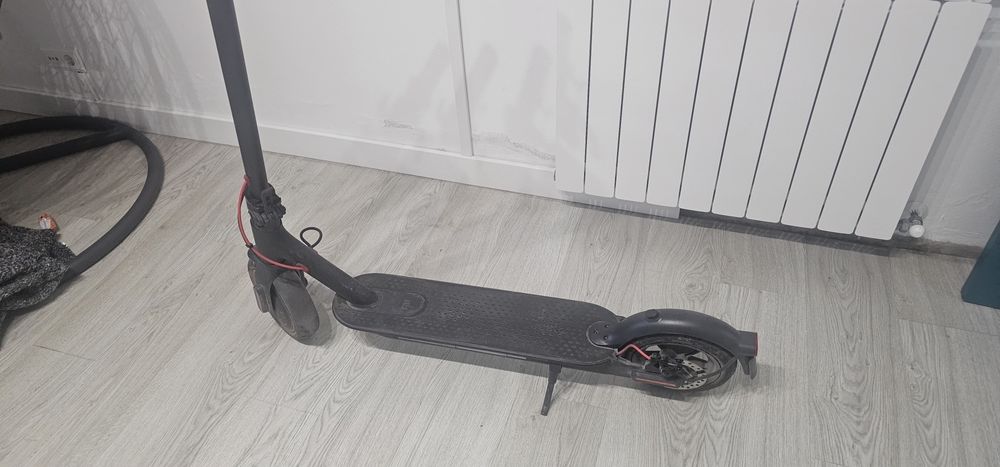Trotinete xiaomi pro