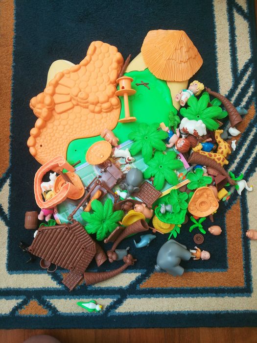 Jogo / Brinquedo da PIN & PON