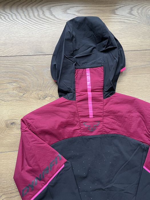 Kurtka górska rowerowa dynafit traverse alpha r xs s i m