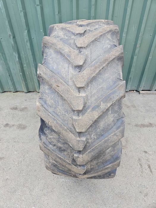 Opona Michelin 460/70 - R 24 XMCL 460/70r24 IND 17,5 17.5LR24