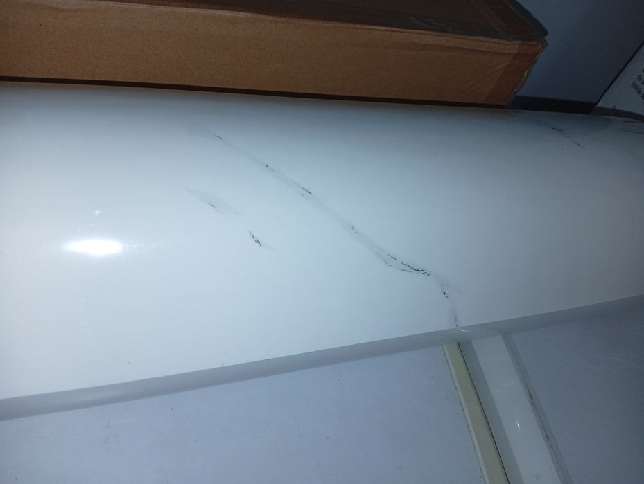 Vinil espuma de colar imitação marmore