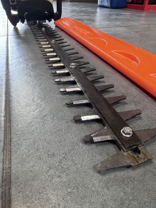 Мотоножиці STIHL HS 45