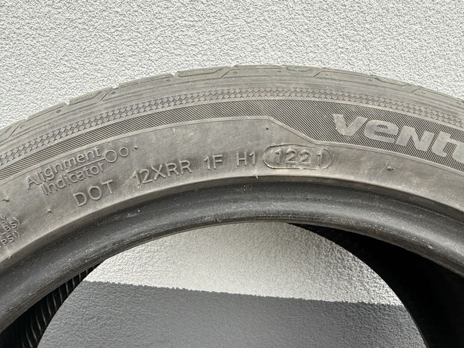 Letnie opony Hankook 225/45R17