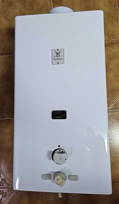 Esquentador Vaillant 11L