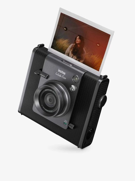 FUJIFILM Instax Wide Evo