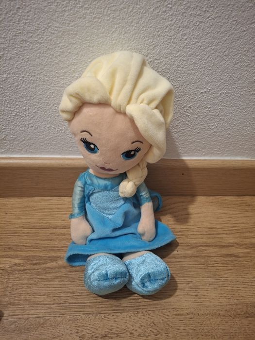 Peluches Disney vários
