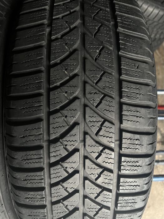 225/60/16 R16 Bridgestone Blizzak LM18 2шт зима