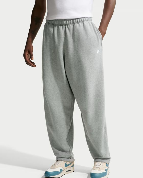 Штани чоловічі Nike Sportswear Club Oversize IF0721 -063