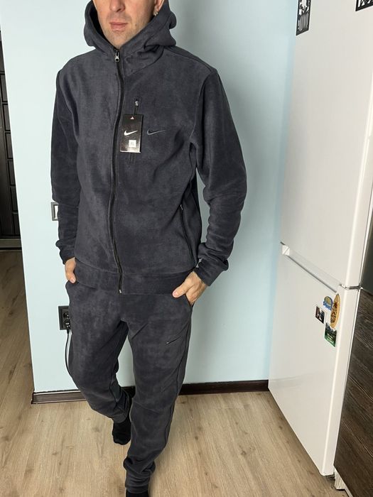 Костюми Nike ( байка та фліс )