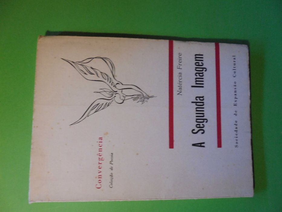 Freire (Natércia);A Segunda Imagem