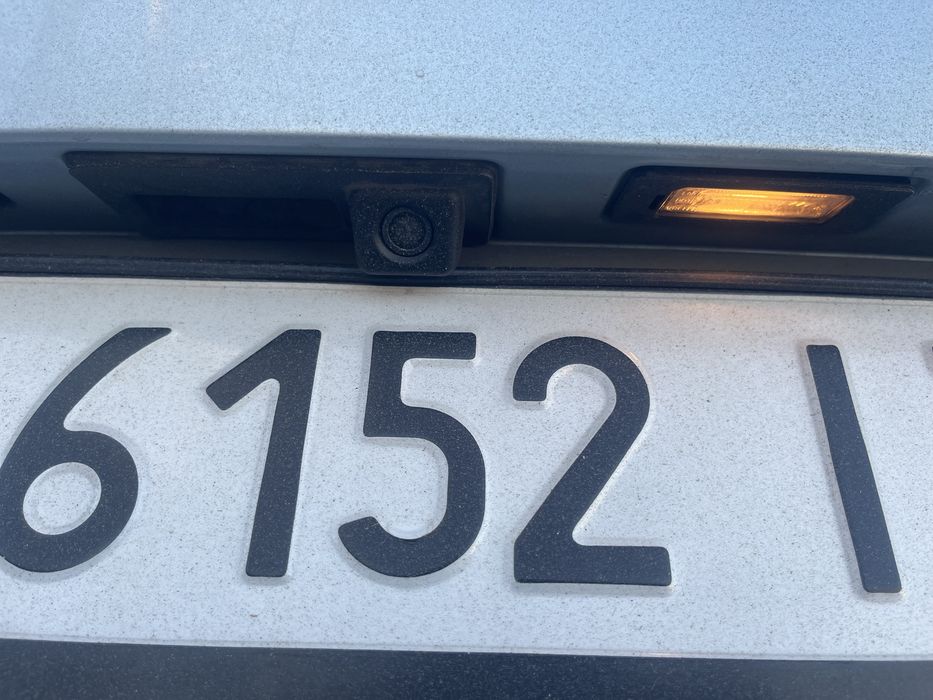 Volkswagen passat b6 2.0 tdi kommon rail 2008