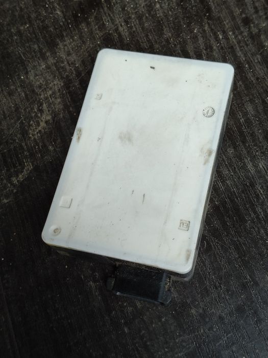 Mercedes w205 w213 radar tył a000905.8802 distronic