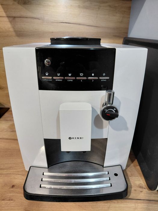 Ekspres HENDI Kitchen Line