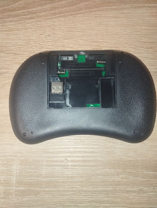 Мини - клавиатура usb
