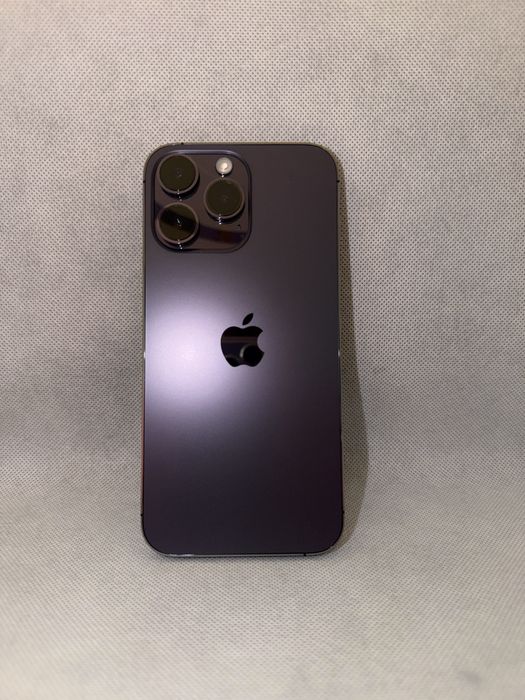 IPhone 14 Pro Max 512gb