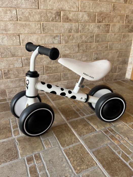 Біговел з 1 року