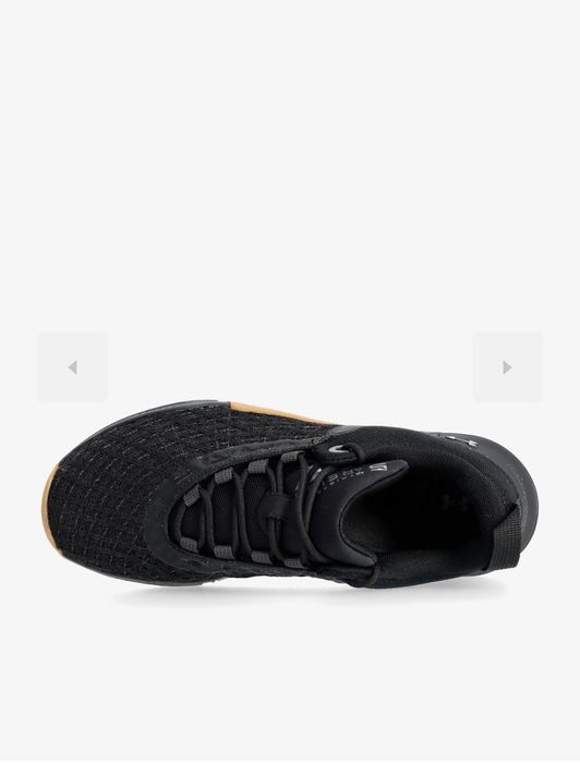 Кросівки Under Armour