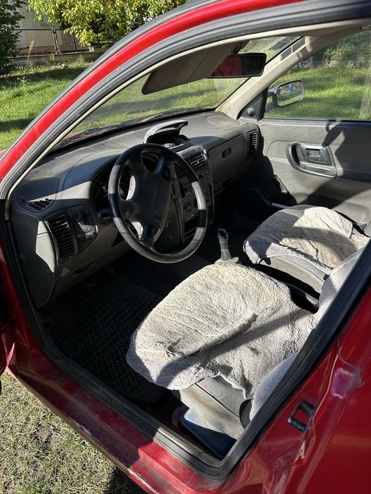 VW Caddy 1.9TD вантажний