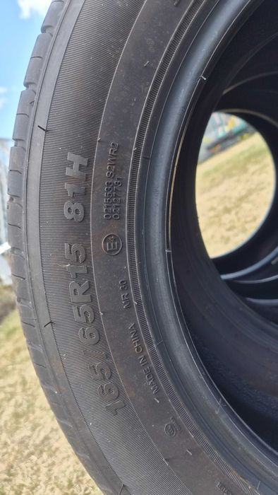 Opony letnie Westlake 165/65 R15 81H