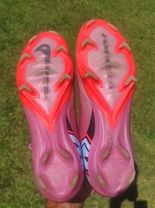 Chuteiras Nike Mercurial Superfly 10 Elite FG Scary Good Pack tamanho 41