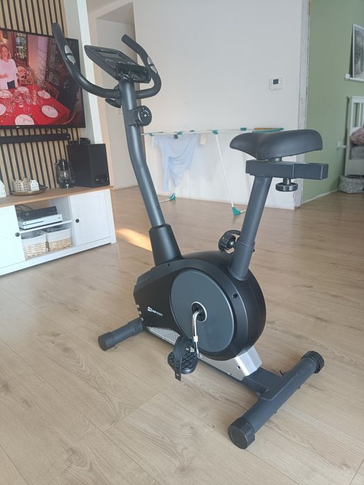 Rower magnetyczny