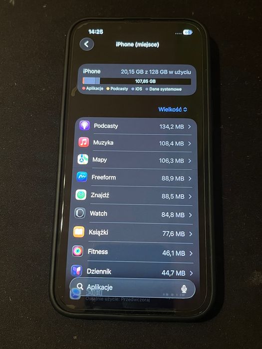 iPhone 13 Pro 128 GB