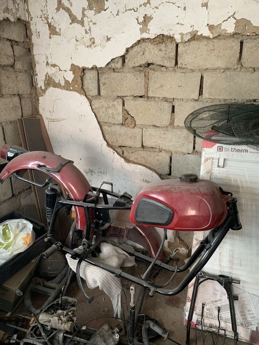 Днепр мт разбор (очень дешево)