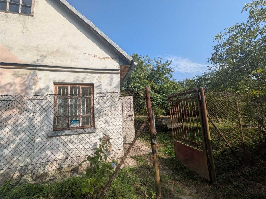 Продаж земельної ділянки з будинком Львів БЕЗ КОМІСІЇ, Шевч район